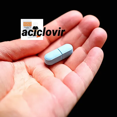 Aciclovir en crema precio